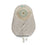 SenSura Mio Convex - Urostomy Pouch One-Piece System 10-1/2 Inch Length, Maxi 5/8 to 1-5/16 Inch Stoma Drainable Convex Light, Trim to Fit - 16836