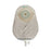 Coloplast SenSura Mio Convex Urostomy Pouch One-Piece System 10-1/2 Inch Length, Maxi 5/8 to 1-5/16 Inch Stoma Drainable Convex Light, Trim to Fit - 16826