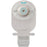 SenSura Mio Convex - Urostomy Pouch One-Piece System 10-1/2 Inch Length, Maxi 3/8 to 7/8 Inch Stoma Drainable Convex Light, Trim to Fit - 16835