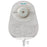 SenSura Mio Convex - Urostomy Pouch One-Piece System 10-1/2 Inch Length, Maxi 3/8 to 1-11/16 Inch Stoma Drainable Deep Convex, Trim to Fit - 16867