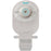 SenSura Mio Convex - Urostomy Pouch One-Piece System 10-1/2 Inch Length, Maxi 5/8 to 1-5/16 Inch Stoma Drainable Deep Convex, Trim to Fit - 16866