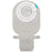 SenSura Mio Flex - Urostomy Pouch Two-Piece System 10-1/2 Inch Length, Maxi Drainable - 12297