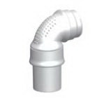 Fisher & Paykel - CPAP Mask Elbow Kit Replacement - 400HC202