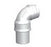 Fisher & Paykel - CPAP Mask Elbow Kit Replacement - 400HC202