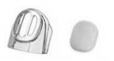 Fisher & Paykel CPAP Mask Filter with Cover - 400HC228