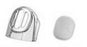 Fisher & Paykel - CPAP Mask Filter with Cover - 400HC229