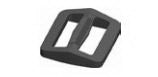 FlexFit / Forma - CPAP Mask Headgear Buckle Replacement Full Face Style - 400HC312