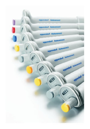 Eppendorf Reference 2 - Fixed Volume Pipette 20 μL - 05412437