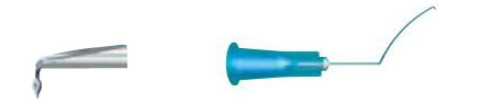Alcon Capsulorhexis Cystitome 25 Gauge - 8065445520