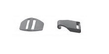 Fisher & Paykel Simplus CPAP Mask / Headgear Clips and Buckle - 400HC587