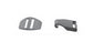 Fisher & Paykel Simplus CPAP Mask / Headgear Clips and Buckle - 400HC587
