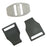 Simplus - Headgear Clips and Buckle for CPAP Full Face CPAP Mask - 400HC587