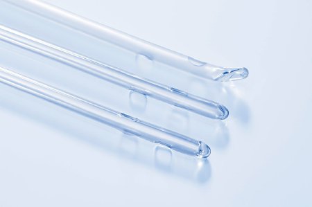 Convatec GentleCath Urethral Catheter Straight Tip PVC 12 Fr. 6 Inch - 501021
