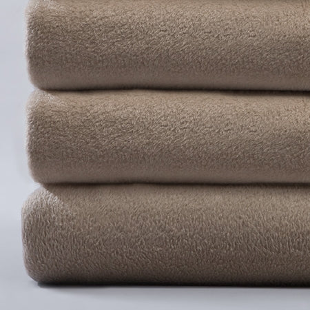 SnowStrom - Blanket 80 X 90 Inch Polyester Fleece 100% - 84187142
