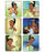 Medibadge Kids Love Stickers 75 Per Unit Princess And The Frog - Tiana Disney Sticker - 1585