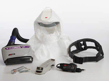 3M Versaflo PAPR Kit - TR-600-ECK