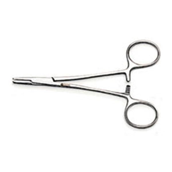 Henry Schein Holder Needle Webster 5" Ea - 100-6371