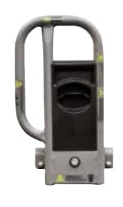 Drive Medical Bed Rotating Assist Bar For P902 Bed Frame - P902ABE