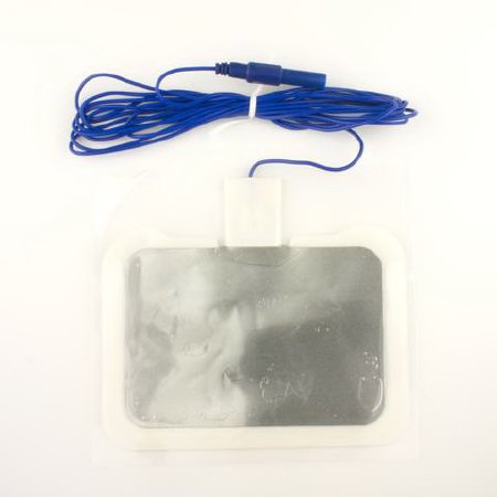Dynamic Diagnostics - Patient Return Electrode Single Corded - P9551-RF