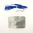 Dynamic Diagnostics Electrode Grounding Pad Adult, RF, Corded, With Plug, Single Use - P9551-RF