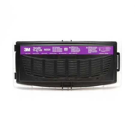 3M Versaflo - Respirator Filter - TR-6710N-40