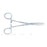 Miltex-Integra Forcep Hemostatic Rochester-Carmalt Vantage 6-1/4" Blunt Serrated Straight Ss Ea - V97-170