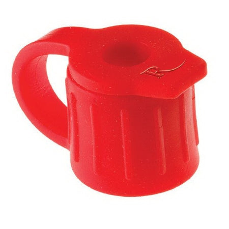Ruhof Healthcare ScopeValet Biopsy Valve Disposable - 345BVO