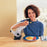 Patterson Medical Supply Stable Slide Self-Feeding Arm Support - 1270