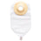 Nu-Flex - Urinary Pouch 11 Inch Length 7/8 Inch Stoma Deep Convex, Pre-Cut - 8257-FV-DC