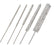 Aspen Surgical Products - Cleaning Brush - 241003BBG