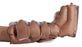 EHOB Foot Waffle Small - 503FW