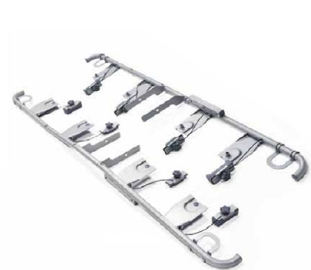 Drive Medical - Bed Frame Width Extension For P902 Bed Frame - P902WE