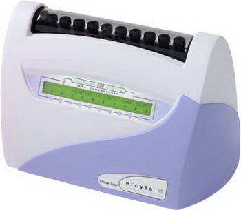Excyte M - ESR Analyzer 1 Test CLIA Moderate Complexity - Elitech Group - EP-10614R