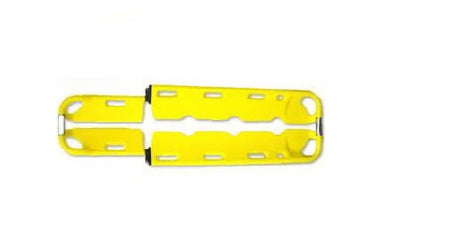 Med-Tech Resources Scoop Stretcher 600 lbs. - TR-SCP124