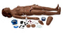 Gaumard - CPR Susie Advanced Patient Care Simulator Dark - SB32864 L