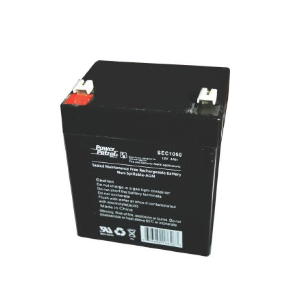 Medline - Internal Battery - MDS450BAT