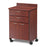 Clinton Industries - Treatment Cabinet Mobile Laminate 2 Drawers 1 Shelf - 8922-0MP-1MP-2MP-5C