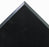 Lagasse Mat-A-Dor Entrance Mat 24 X 32 Inch Black Rubber - CROMASR42BLA