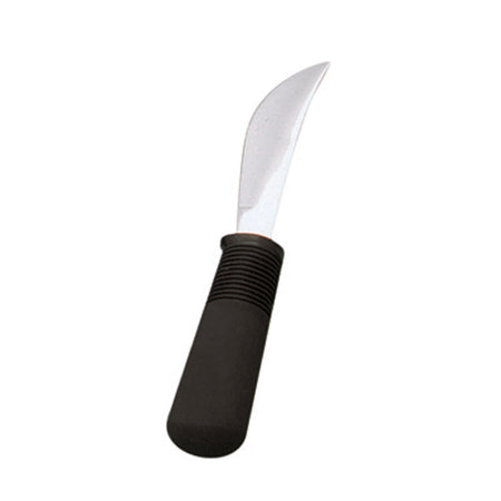 Good Grips - Rocker Knife Silver / Black - 61-0222