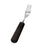 Fabrication Enterprises Good Grips Fork Silver / Black - 61-0221
