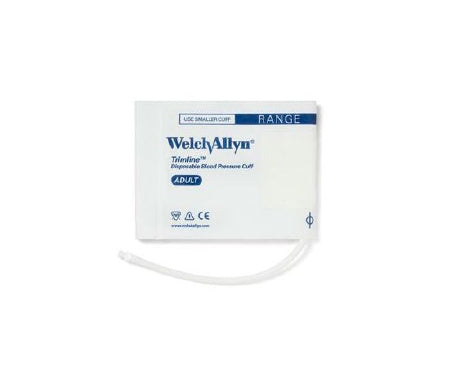 Trimline - Blood Pressure Cuff Adult Arm Medium Cuff 27.5 - 36.5 cm Polypropylene Cuff - 39004