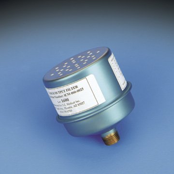 Deroyal Smoke Evacuator Prefilter Adapter - 88-000696