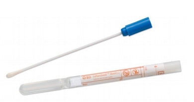 BD BD CultureSwab MaxV Culture Swab Double Swab, 50 Swabs - 220232