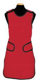 Alimed AliMed Grab 'n Go X-Ray Apron Quick Drop Style - 937142