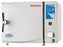 Tuttnauer Heidolph 3545E - Tabletop Autoclave Steam 12 X 15 Inch Chamber Side Hinged Door - Fisher Scientific - 0296441