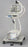 Ellman International SurgiCart Cart - H156