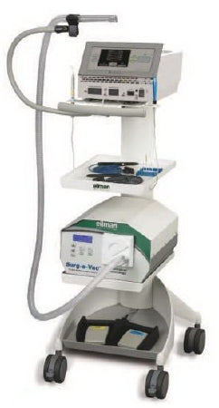 Ellman International Cart 2 Shelves - H157