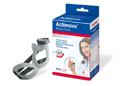 Actimove Rhizo Forte - Thumb Support Medium Finger Gray - 7623803