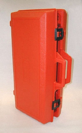Mada Medical Products - Heavy Duty Case Orange - 1500A