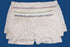 Medi-Tech International MediBrief Knit Pant Unisex Polyester / Spandex / Nylon Large / X-Large Seamless - BS19001